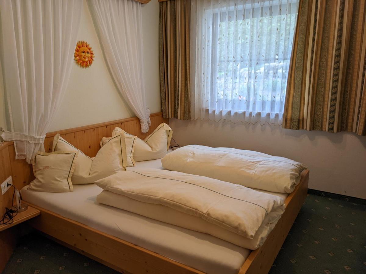 Sonnenschloessl Apartments Neustift im Stubaital Luaran gambar