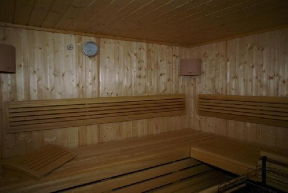 Sonnenschloessl Apartments Neustift im Stubaital Luaran gambar