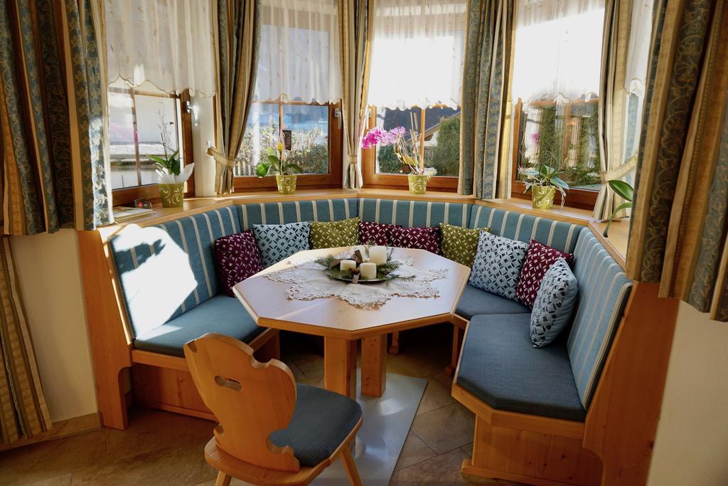 Sonnenschloessl Apartments Neustift im Stubaital Luaran gambar
